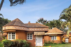 Vijayshree Resort, Hampi