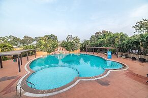 Vijayshree Resort, Hampi