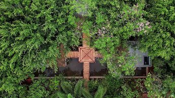 Vijayshree Resort, Hampi