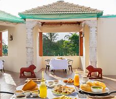 Vijayshree Resort, Hampi