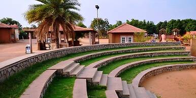 Vijayshree Resort, Hampi