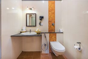 Vijayshree Resort, Hampi