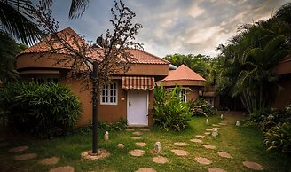 Vijayshree Resort, Hampi