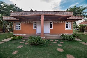 Vijayshree Resort, Hampi