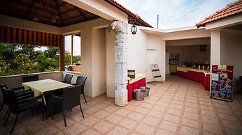 Vijayshree Resort, Hampi