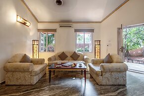 Vijayshree Resort, Hampi