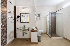 Vijayshree Resort, Hampi