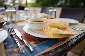 Vijayshree Resort, Hampi
