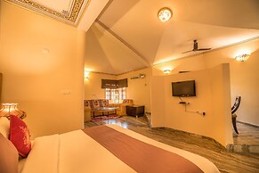 Vijayshree Resort, Hampi