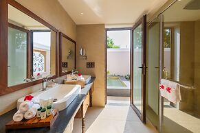 Vijayshree Resort, Hampi
