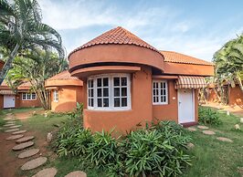 Vijayshree Resort, Hampi