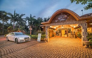 Vijayshree Resort, Hampi
