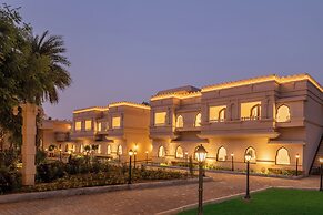 Vijayshree Resort, Hampi