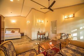 Vijayshree Resort, Hampi