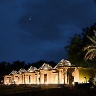 Vijayshree Resort, Hampi