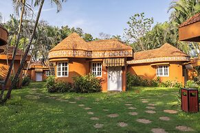 Vijayshree Resort, Hampi