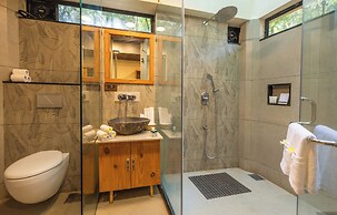 Vijayshree Resort, Hampi