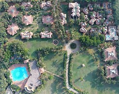 Vijayshree Resort, Hampi