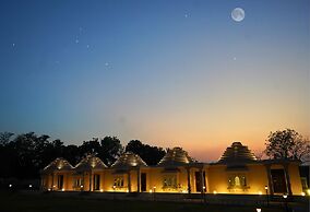 Vijayshree Resort, Hampi