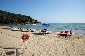 Hotel Villaggio Torre San Vito