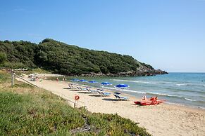 Hotel Villaggio Torre San Vito