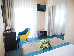 Hotel DAH - Dom Afonso Henriques