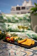 Hotel DAH - Dom Afonso Henriques