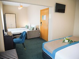 Hotel DAH - Dom Afonso Henriques