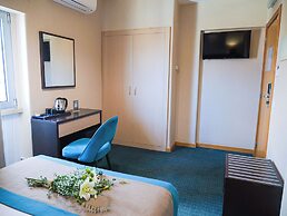 Hotel DAH - Dom Afonso Henriques