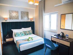 Hotel DAH - Dom Afonso Henriques