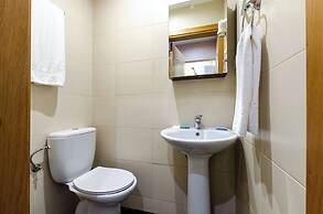 Hotel DAH - Dom Afonso Henriques