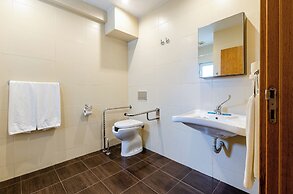 Hotel DAH - Dom Afonso Henriques