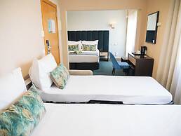 Hotel DAH - Dom Afonso Henriques