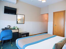 Hotel DAH - Dom Afonso Henriques