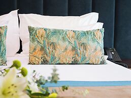 Hotel DAH - Dom Afonso Henriques