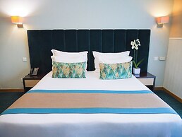 Hotel DAH - Dom Afonso Henriques