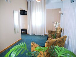 Hotel DAH - Dom Afonso Henriques