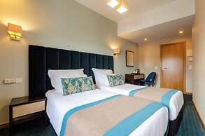 Hotel DAH - Dom Afonso Henriques