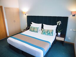 Hotel DAH - Dom Afonso Henriques