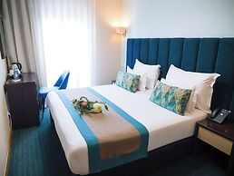 Hotel DAH - Dom Afonso Henriques