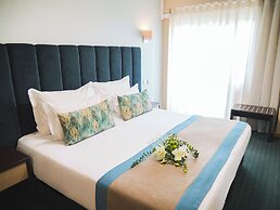Hotel DAH - Dom Afonso Henriques
