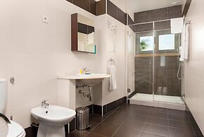 Hotel DAH - Dom Afonso Henriques