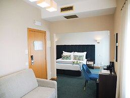 Hotel DAH - Dom Afonso Henriques