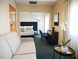 Hotel DAH - Dom Afonso Henriques