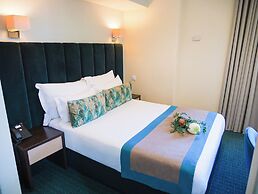 Hotel DAH - Dom Afonso Henriques