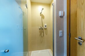 Hotel DAH - Dom Afonso Henriques