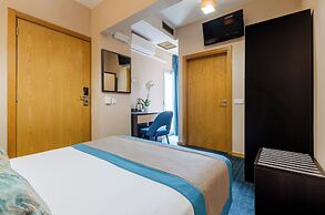 Hotel DAH - Dom Afonso Henriques