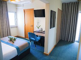 Hotel DAH - Dom Afonso Henriques