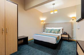 Hotel DAH - Dom Afonso Henriques