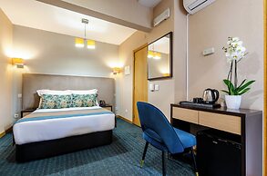 Hotel DAH - Dom Afonso Henriques